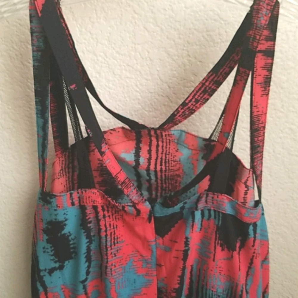 FABLETICS Romper Small - Picture 5 of 8